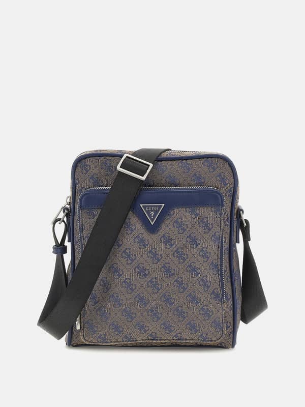 Milano 4G Logo Mini Crossbody Bag