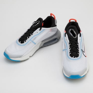 Кецове и обувки Nike Air Max 2090 GS Бяло | CJ4066-100, 2