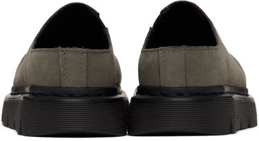 Кецове и обувки Dr. Martens Dr. Martens Vent XX02 Mules Зелено | 41140020, 1