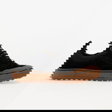 Кецове и обувки Vans Old Skool MTE-2 "Black/ Gum" Черно | VN0009QEB9M1, 0