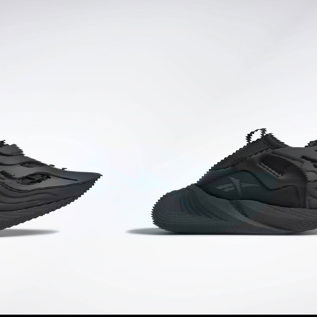 Кецове и обувки Reebok Floatride Energy Shield System Зелено | H03719, 0