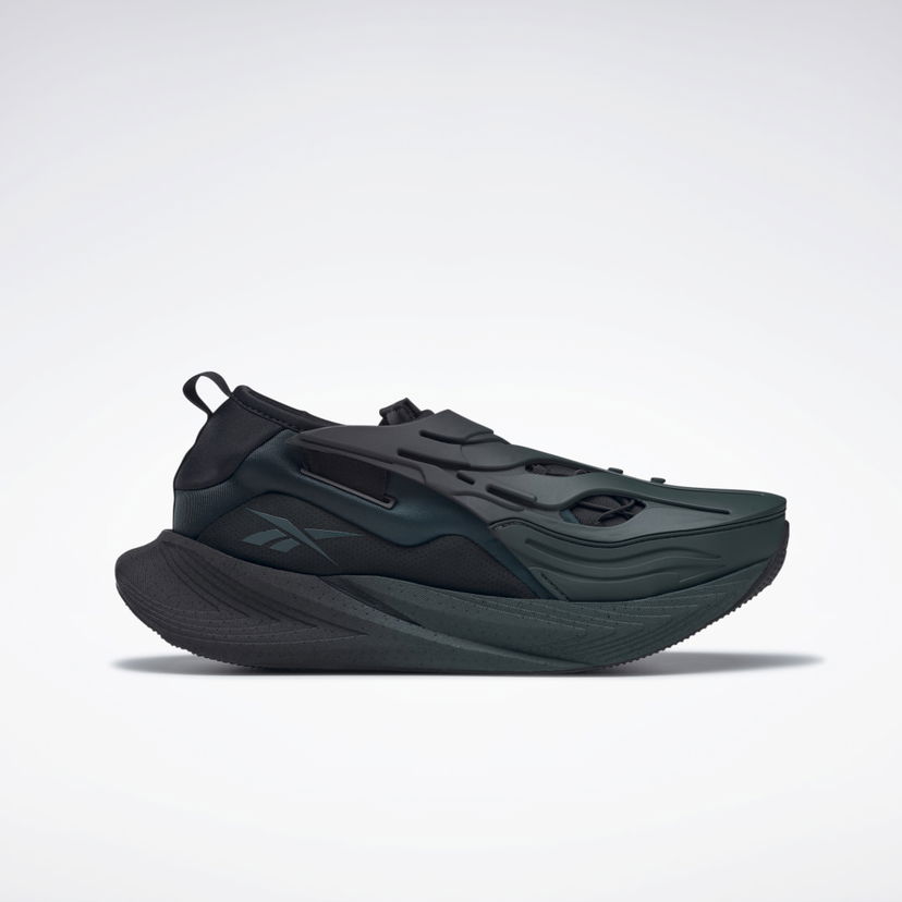 Кецове и обувки Reebok Floatride Energy Shield System Зелено | H03719