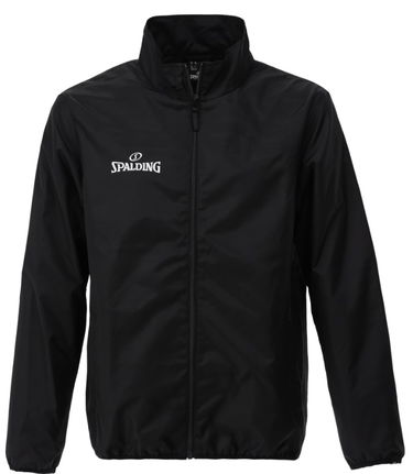 Яке Spalding Spalding Referee Jacket Черно | 40222003-black, 0