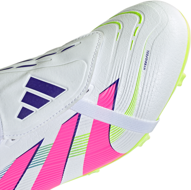 Кецове и обувки adidas Performance Predator League FT FG/MG Бяло | id1320, 5