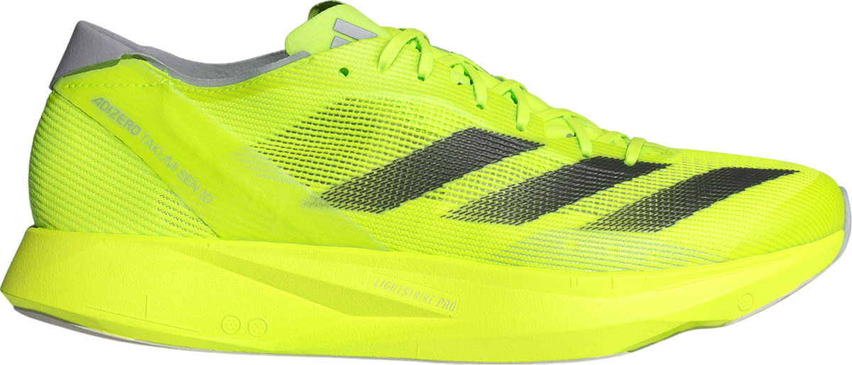 Кецове и обувки adidas Performance ADIZERO TAKUMI SEN 10 Жълто | ih5707, 0