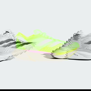 Кецове и обувки adidas Performance Adizero Adios Pro 3 W Зелено | IG6429, 1