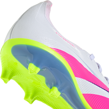 Кецове и обувки adidas Performance PREDATOR LEAGUE FG/MG Бяло | id1330, 6