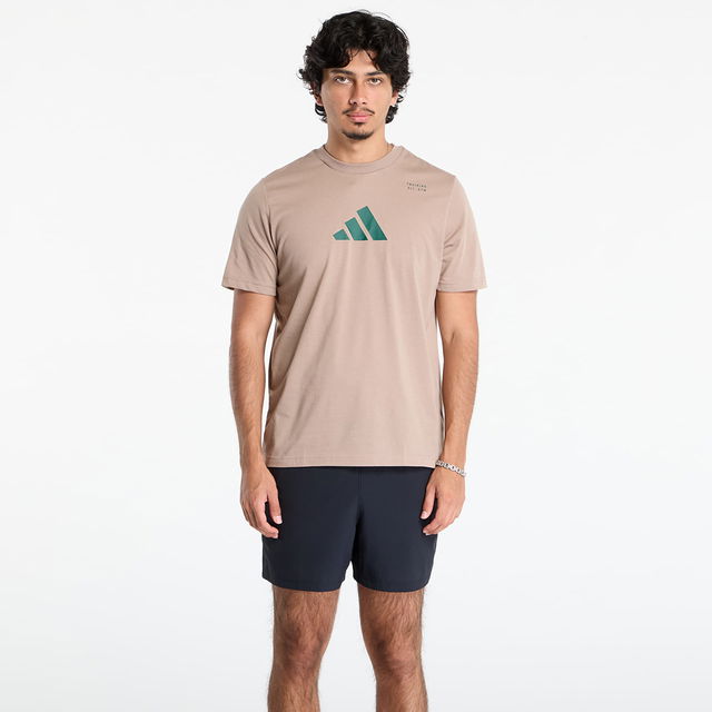 adidas CLIMACOOL Training Graphic Tee