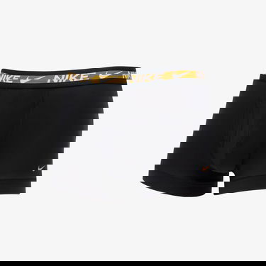 Боксерки Nike Dri-FIT Ultra Stretch Micro Trunk 3-Pack Черно | 0000KE1152-859, 3