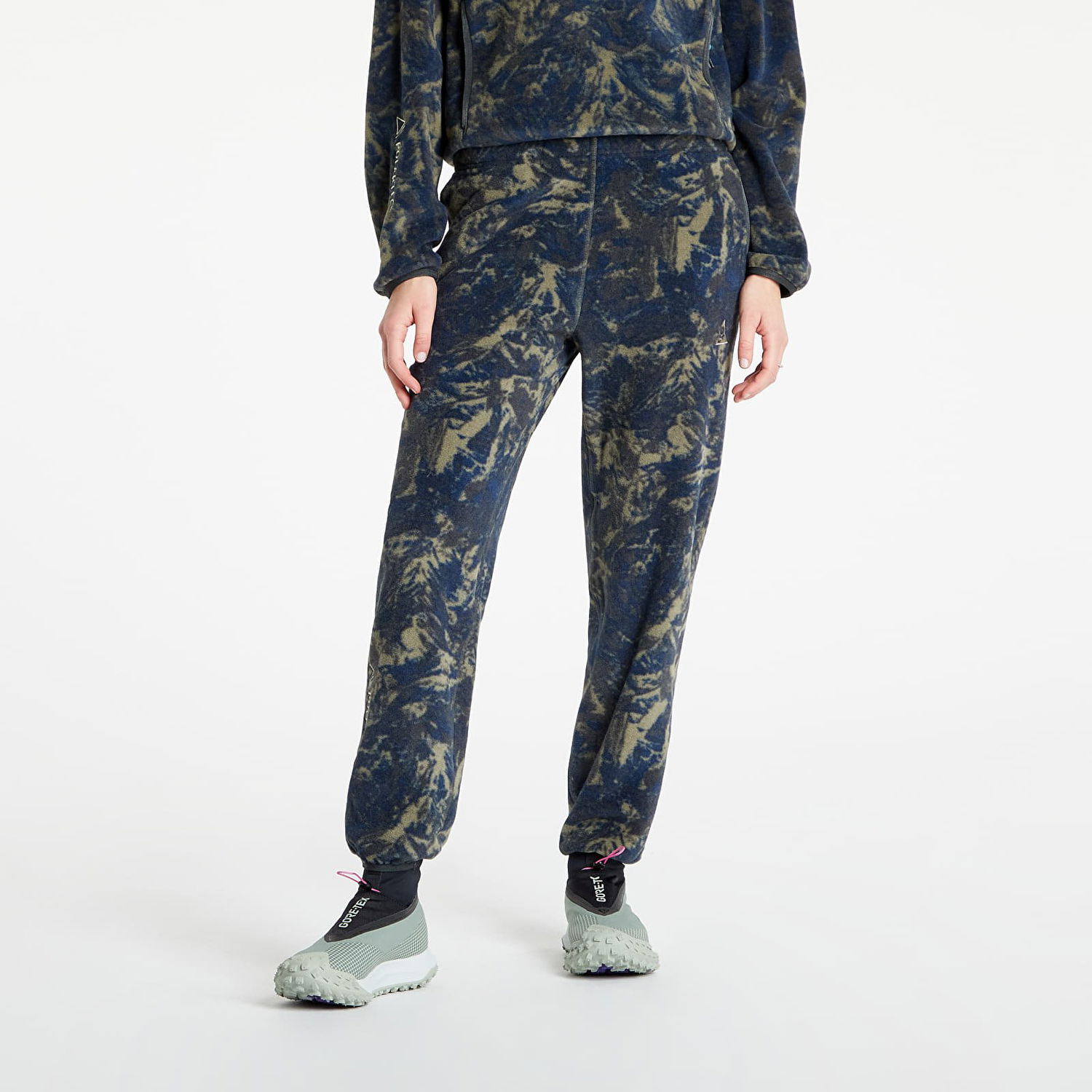 Панталони Nike ACG Wolf Track Pant Многоцветен | DN1302-437, 1