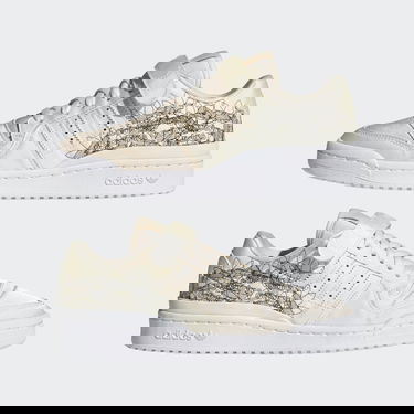 Кецове и обувки adidas Originals Forum 84 Low W Бежово | GX5074, 6