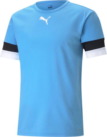 Фланелка Puma teamRISE Тюркоазено | 70493218, 0