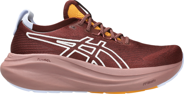 GEL-NIMBUS 27 TR
