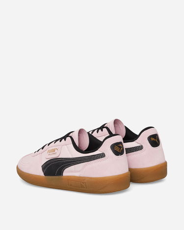 Кецове и обувки Puma Palermo Palermo F.C. Bright Розово | 397245-01, 4