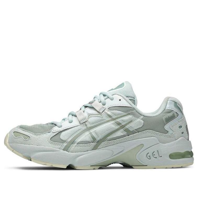 Кецове и обувки Asics GmbH x Gel Kayano 5 OG Зелено | 1021A197-300