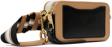 Чанта през рамо Marc Jacobs Marc Jacobs 'The Snapshot' Camera Bag Бежово | 2S3HCR500H03, 2