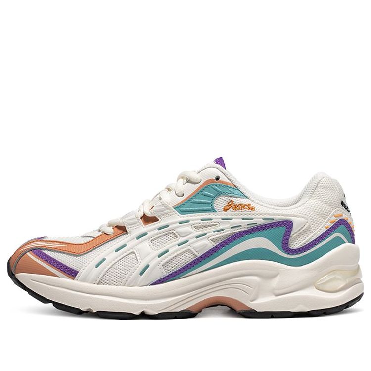 Кецове и обувки Asics Gel-Preleus Бяло | 1201A838-104, 0