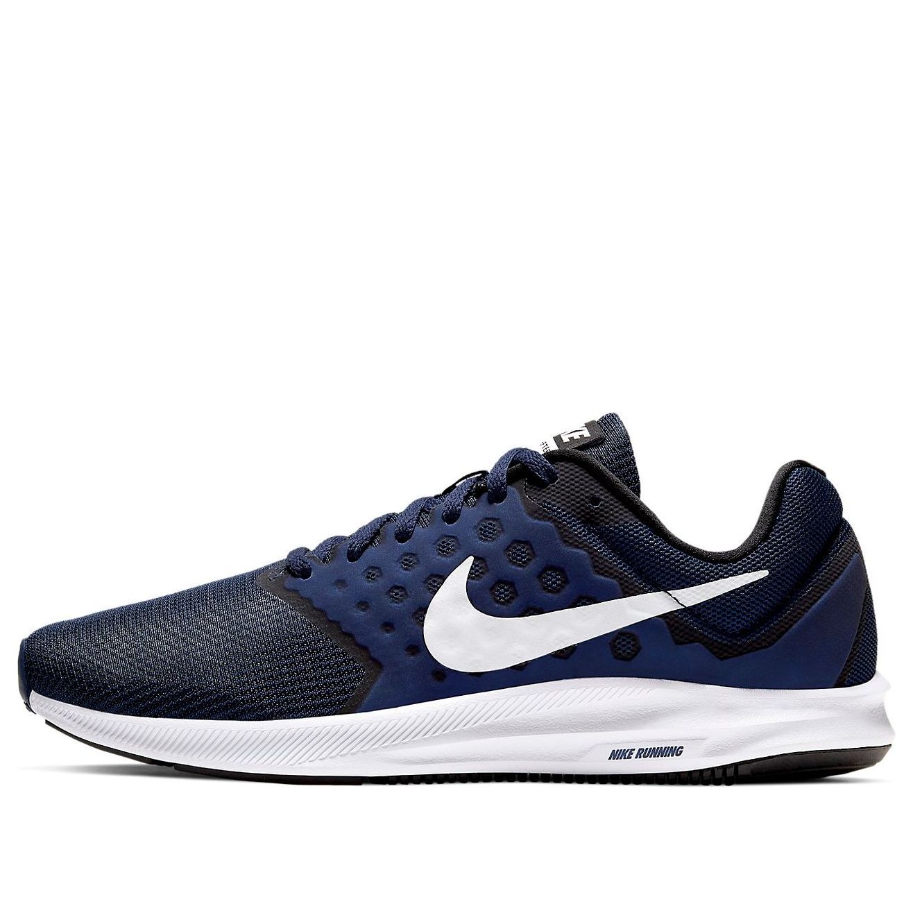 Кецове и обувки Nike Downshifter 7 Тъмно синьо | 852459-400, 0