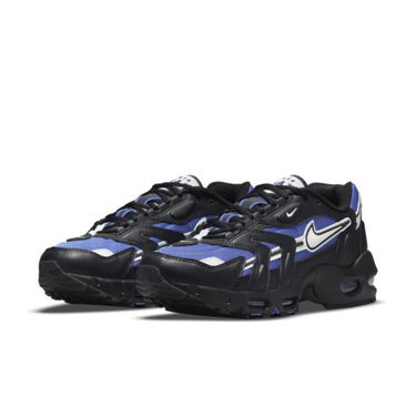 Кецове и обувки Nike Air Max 96 2 Лилаво | DB0251-500, 2