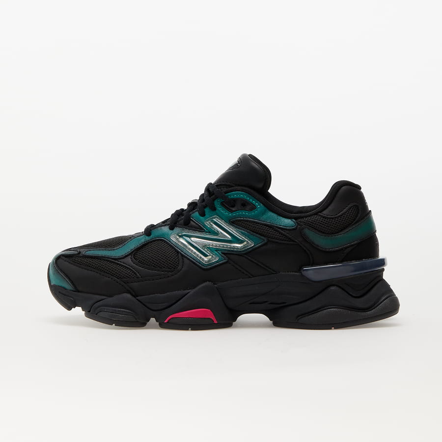 Кецове и обувки New Balance Mowalola x 9060 Синьо | U9060ML, 1