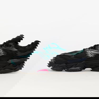 Кецове и обувки New Balance Mowalola x 9060 Синьо | U9060ML, 1