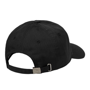 Шапка с козирка Carhartt WIP Haste Cap Черно | I032194_89_XX, 2