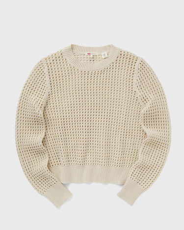 Суитчър Levi's SUPERBLOOM CROCHET Бежово | A8889-0000, 0