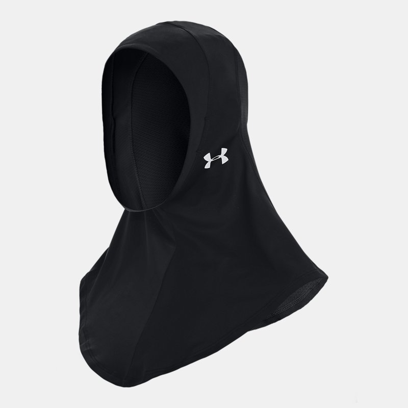 Кепки и шапки Under Armour Sports Hijab Черно | 1346208-001, 0