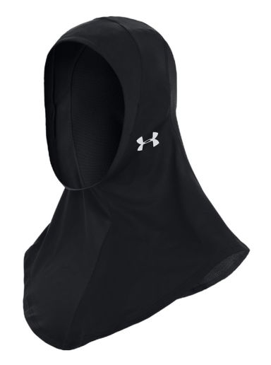 Кепки и шапки Under Armour Sports Hijab Черно | 1346208-001