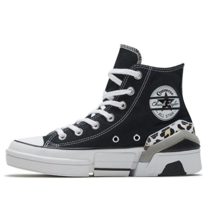 Кецове и обувки Converse Cons CPX70 Черно | 566786C, 0