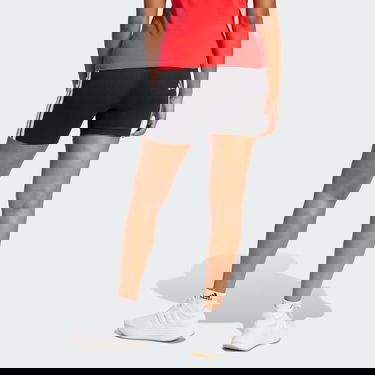 Къси панталони adidas Performance High Waisted Biker Shorts Черно | JE1223, 2