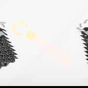 Calvin Klein Emblem Aop Key Fob