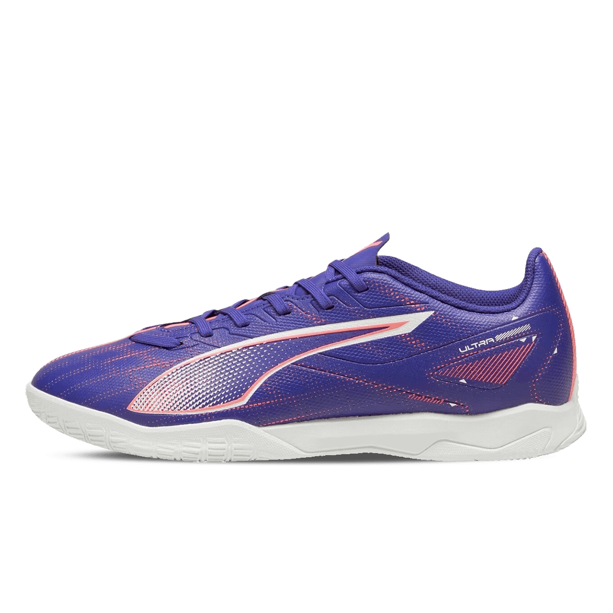 Кецове и обувки Puma ULTRA 5 PLAY IT Лилаво | 107907-01, 0