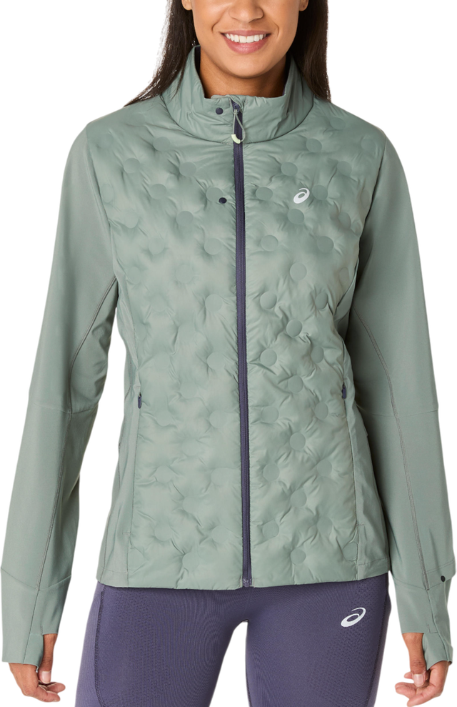 Road Winter Jacket
