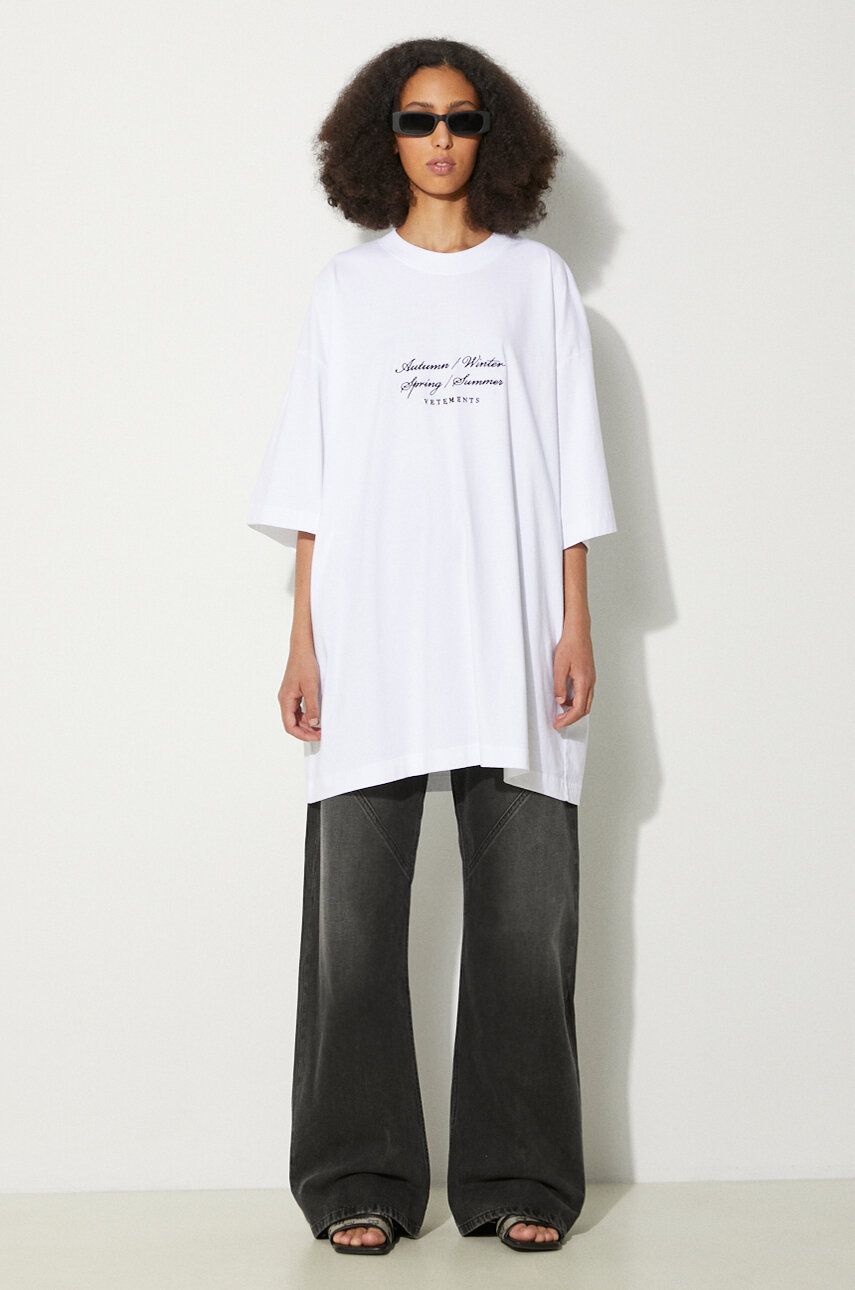 Дънки Maison Margiela High Waist Jeans Черно | S62LB0160, 1