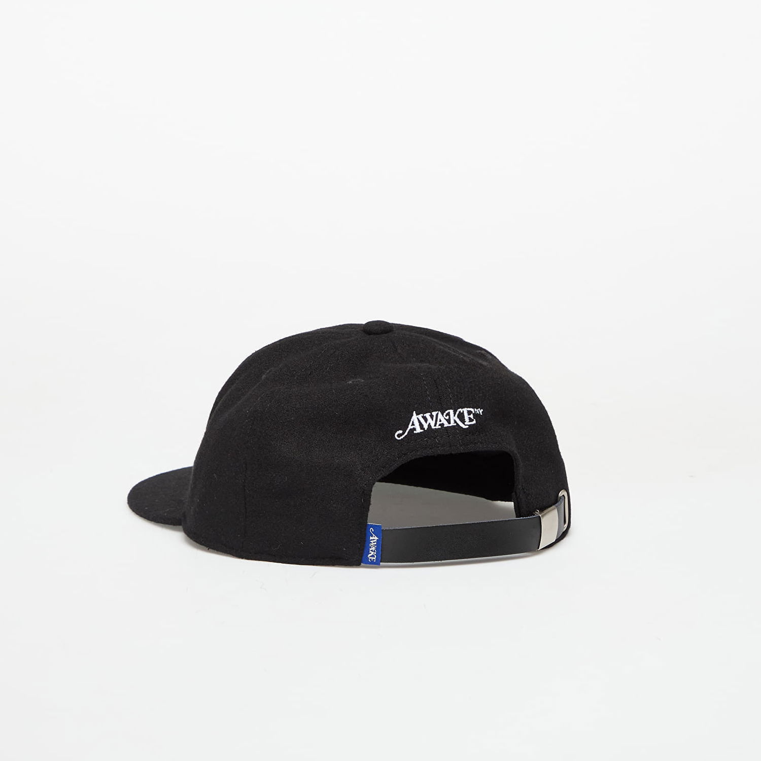 Шапка с козирка Awake NY Classic A Baseball Cap Черно | AWK-FW25-HT004-BLK, 1