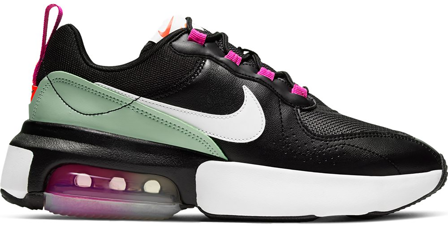 Кецове и обувки Nike Air Max Verona Black Cosmic Fuchsia W Черно | CI9842-001, 0