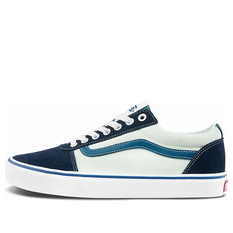 Кецове и обувки Vans Vans Old Skool Синьо | VN0A36EM3Q9