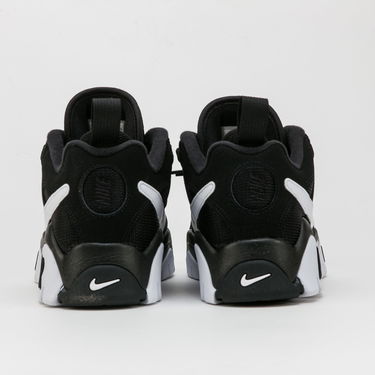 Кецове и обувки Nike Air Barrage Low Черно | CD7510-001, 3