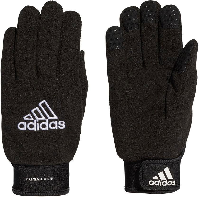 Ръкавици adidas Originals Fieldplayer Черно | 033905, 0