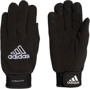 Ръкавици adidas Originals Fieldplayer Черно | 033905, 0