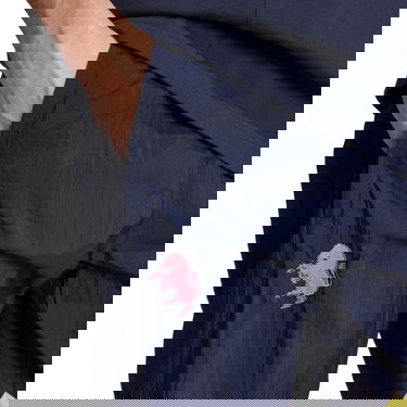 Панталони adidas Originals JUVE OG Track Pants Тъмно синьо | in5597, 3