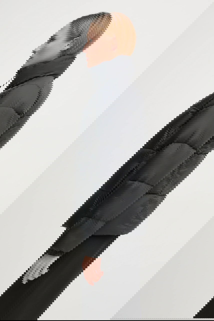 Пухо яке Columbia Puffect Winter Puffer Jacket Черно | 2090291, 1