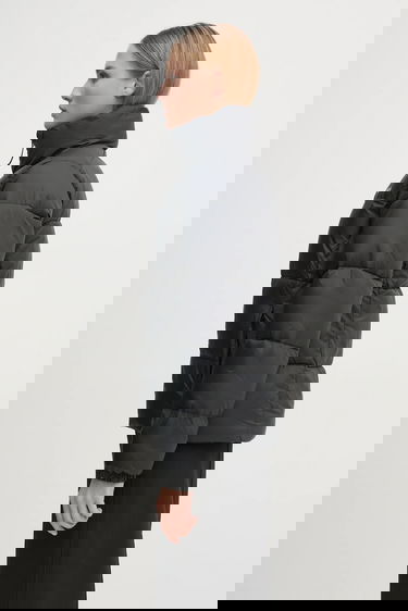 Пухо яке Columbia Puffect Winter Puffer Jacket Черно | 2090291, 1