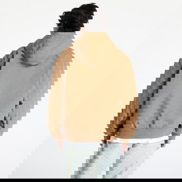 Яке Carhartt WIP OG Active Jacket UNISEX Hamilton Brown Rinsed Бежово | I034311.HZ02, 8