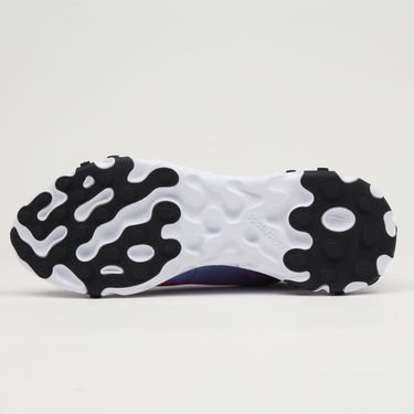 Кецове и обувки Nike React Element 55 Premium SU19 Лилаво | BQ9241-002, 4