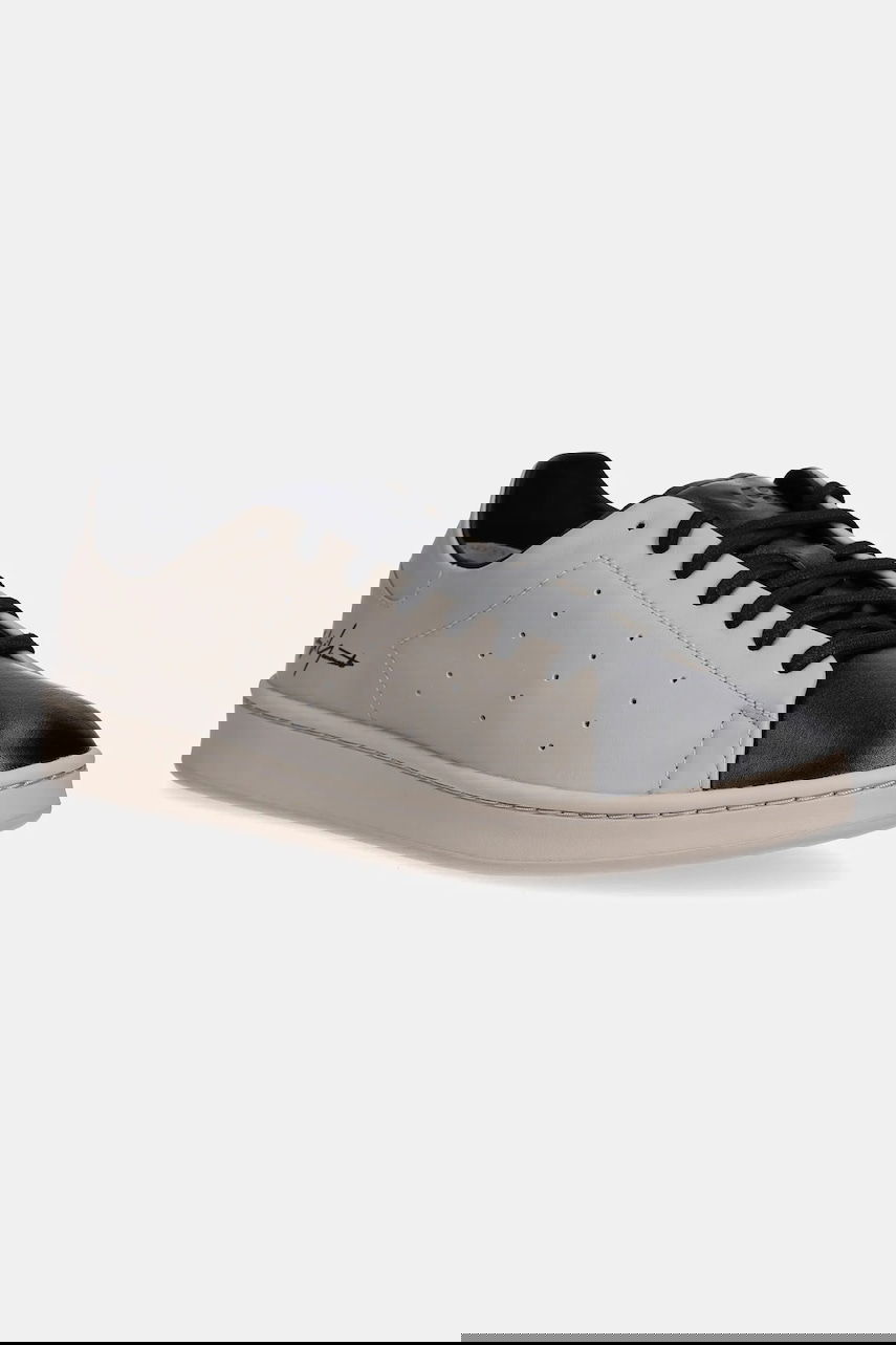Кецове и обувки Y-3 Y-3 Stan Smith Бежово | JR4221, 0