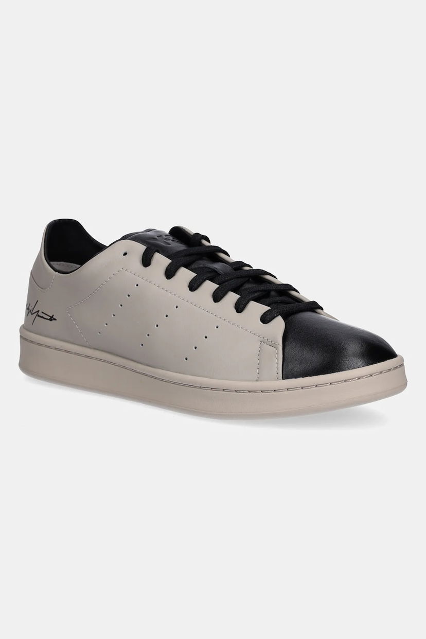 Кецове и обувки Y-3 Y-3 Stan Smith Бежово | JR4221