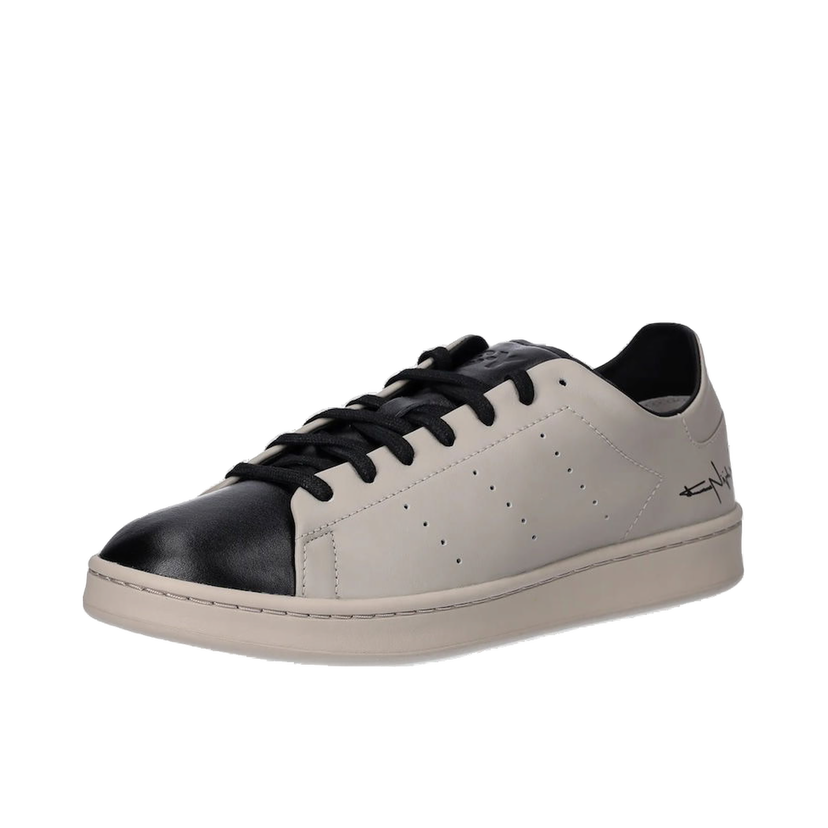Кецове и обувки Y-3 Y-3 Stan Smith Бежово | JR4221