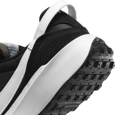 Кецове и обувки Nike Waffle Debut Черно | DH9522-001, 4